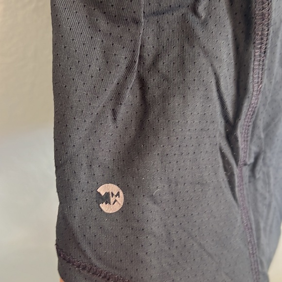 Athletic Razor Gray Tank - Picture 4 of 5